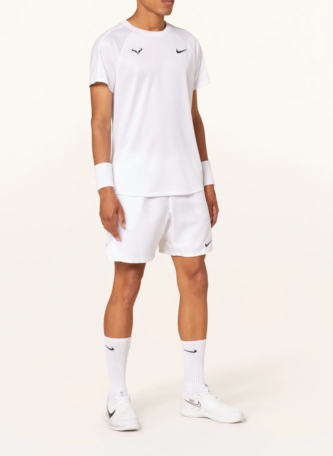 Tennisshorts COURT VICTORY