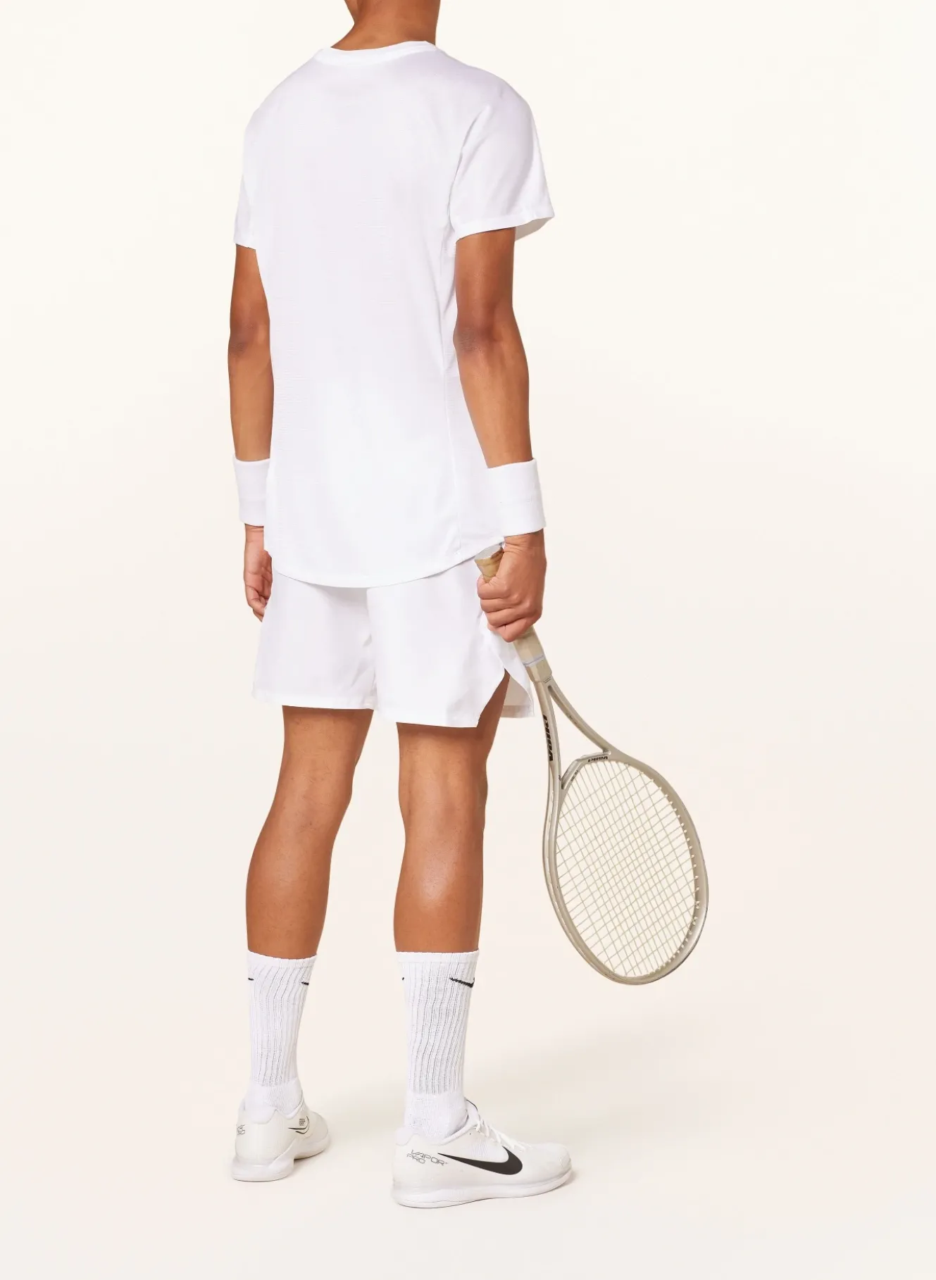 Tennisshorts COURT VICTORY