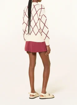 Tennisshorts LAMBERT WRAP SHORT 3