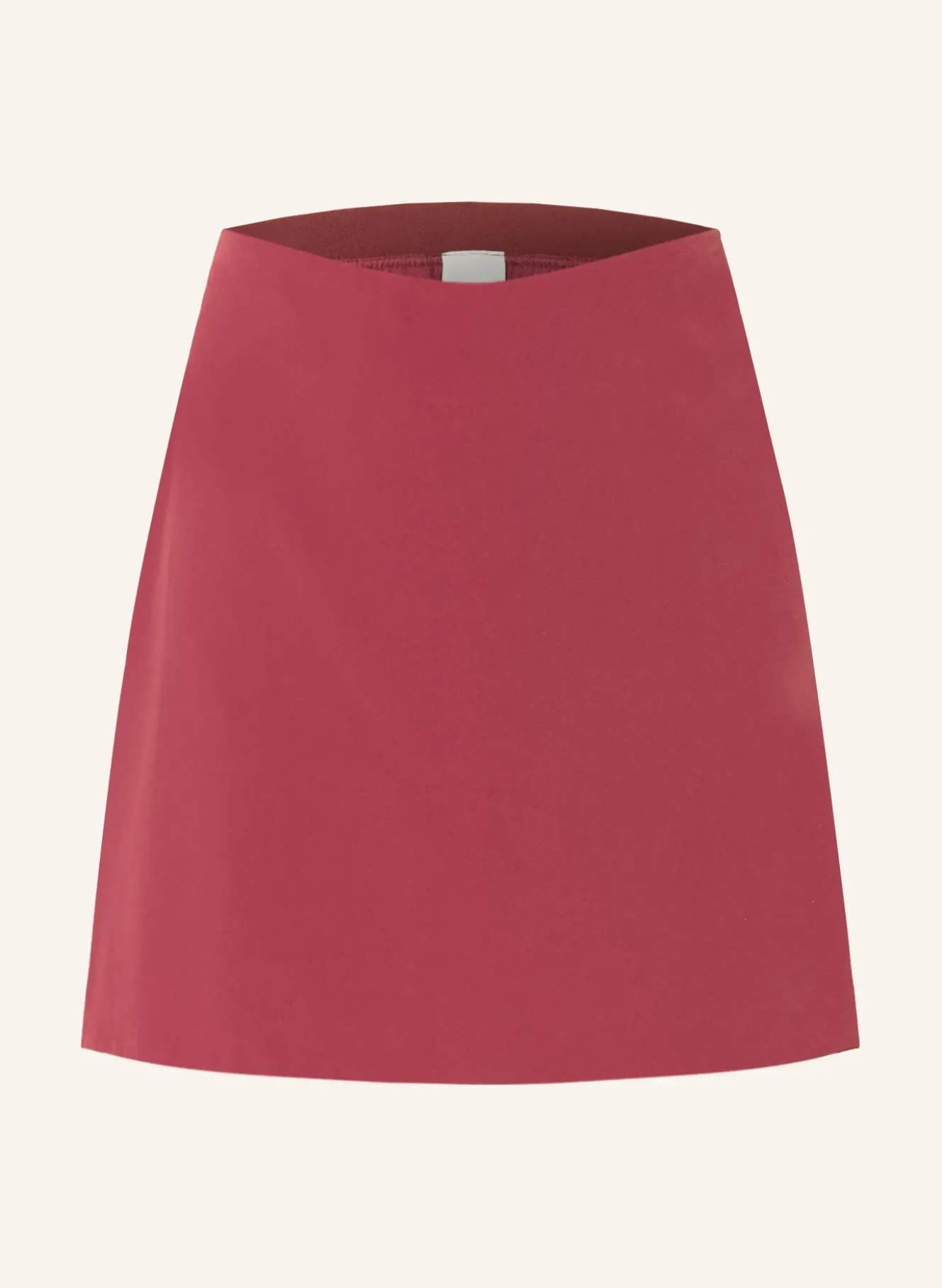 Tennisshorts LAMBERT WRAP SHORT 3
