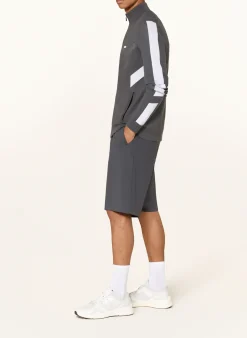 Tennisshorts RETRO PLEAT