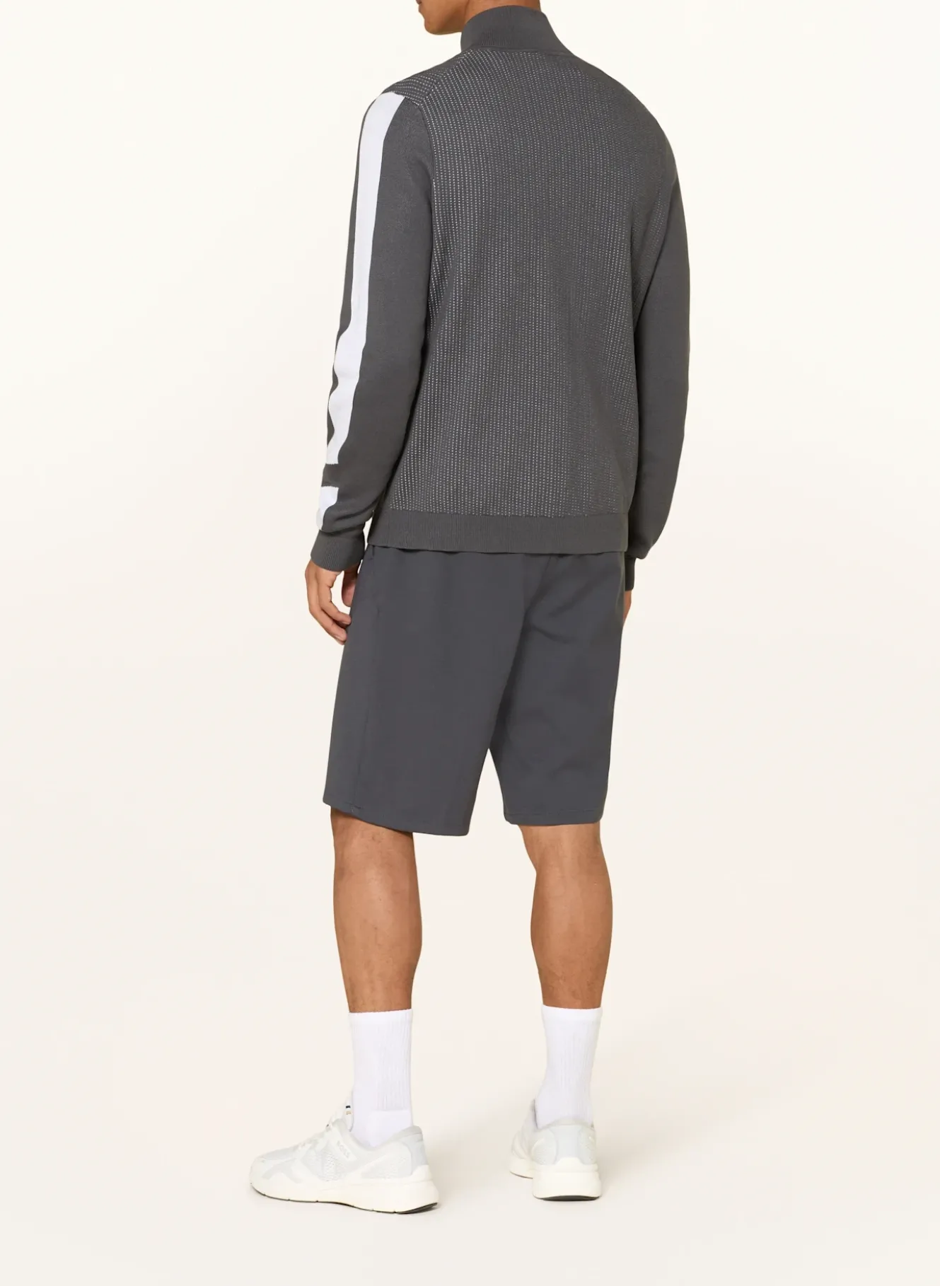 Tennisshorts RETRO PLEAT