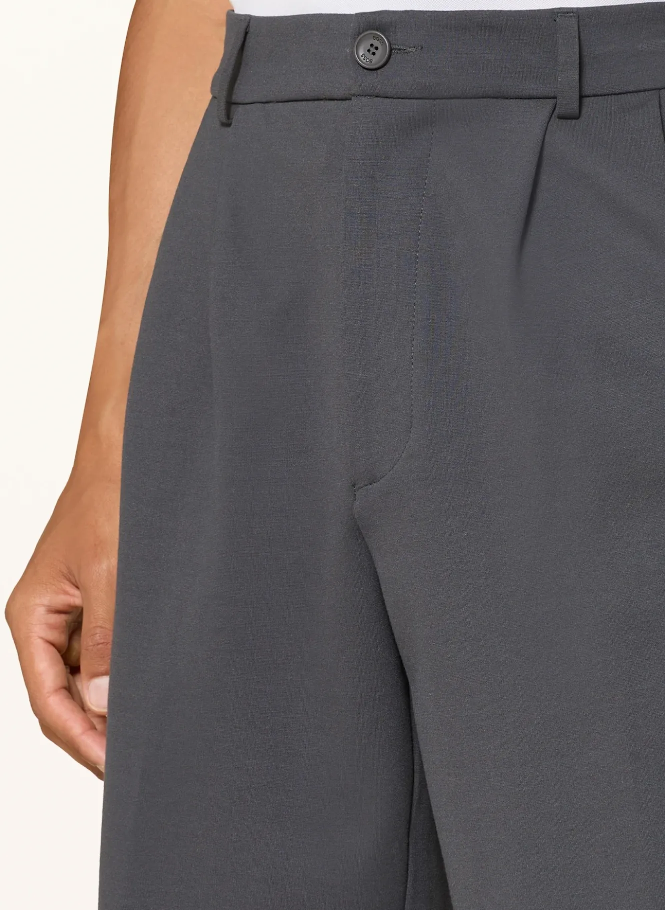 Tennisshorts RETRO PLEAT