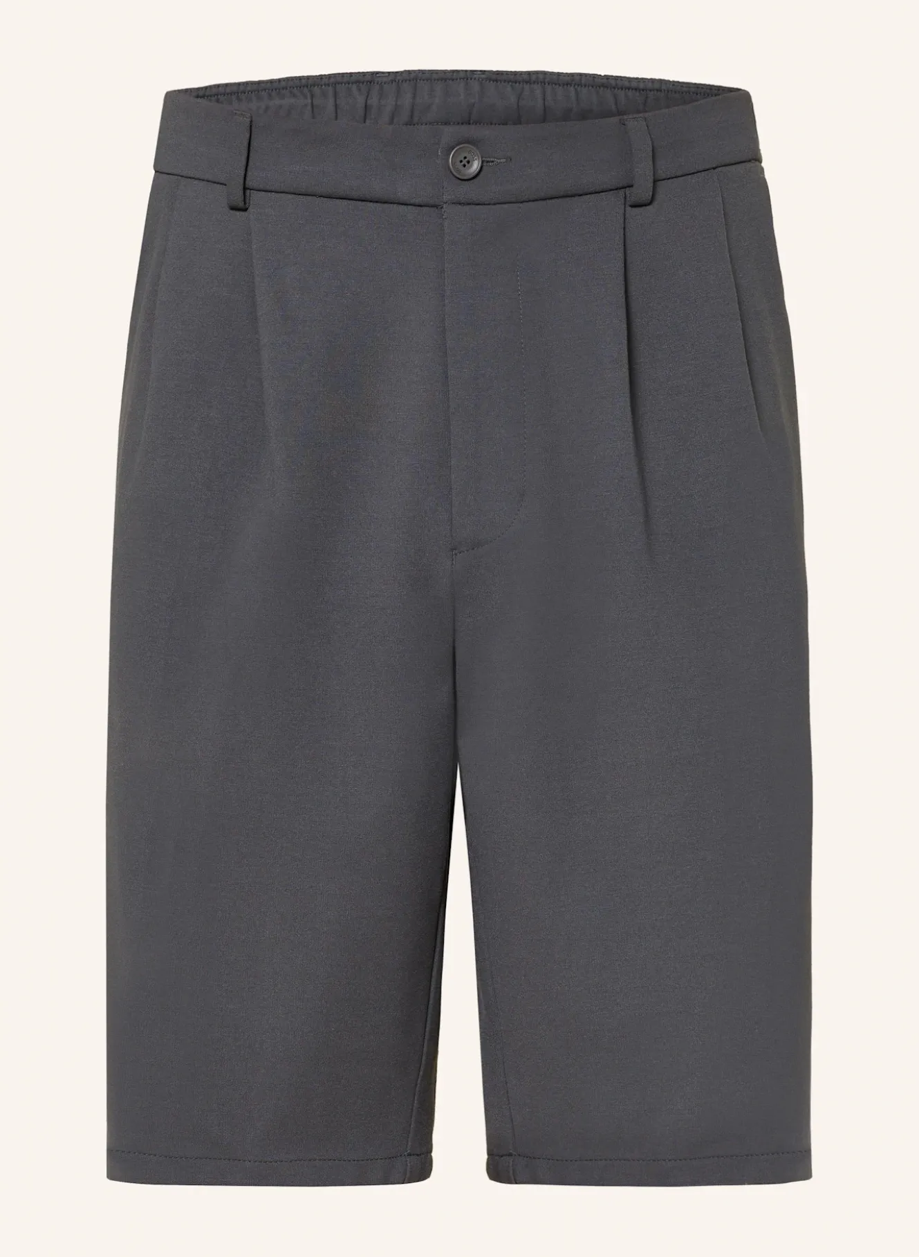 Tennisshorts RETRO PLEAT
