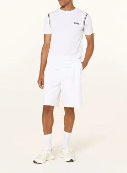 Tennisshorts RETRO PLEAT