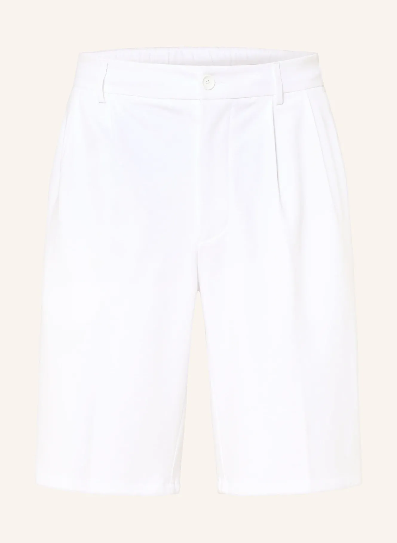 Tennisshorts RETRO PLEAT