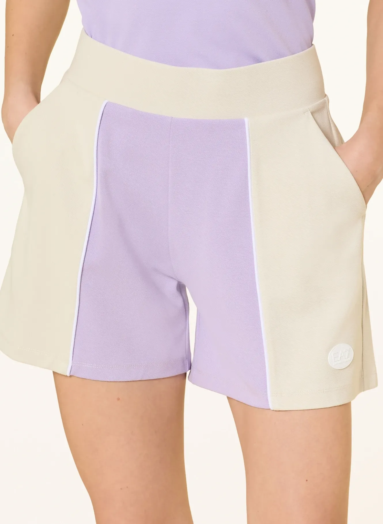 Tennisshorts SPORTING CLUB