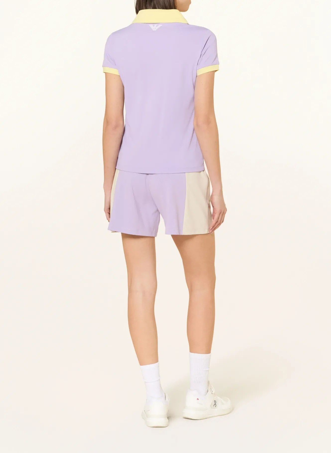 Tennisshorts SPORTING CLUB