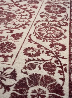 Teppich ANTIQUARIAN SUZANI