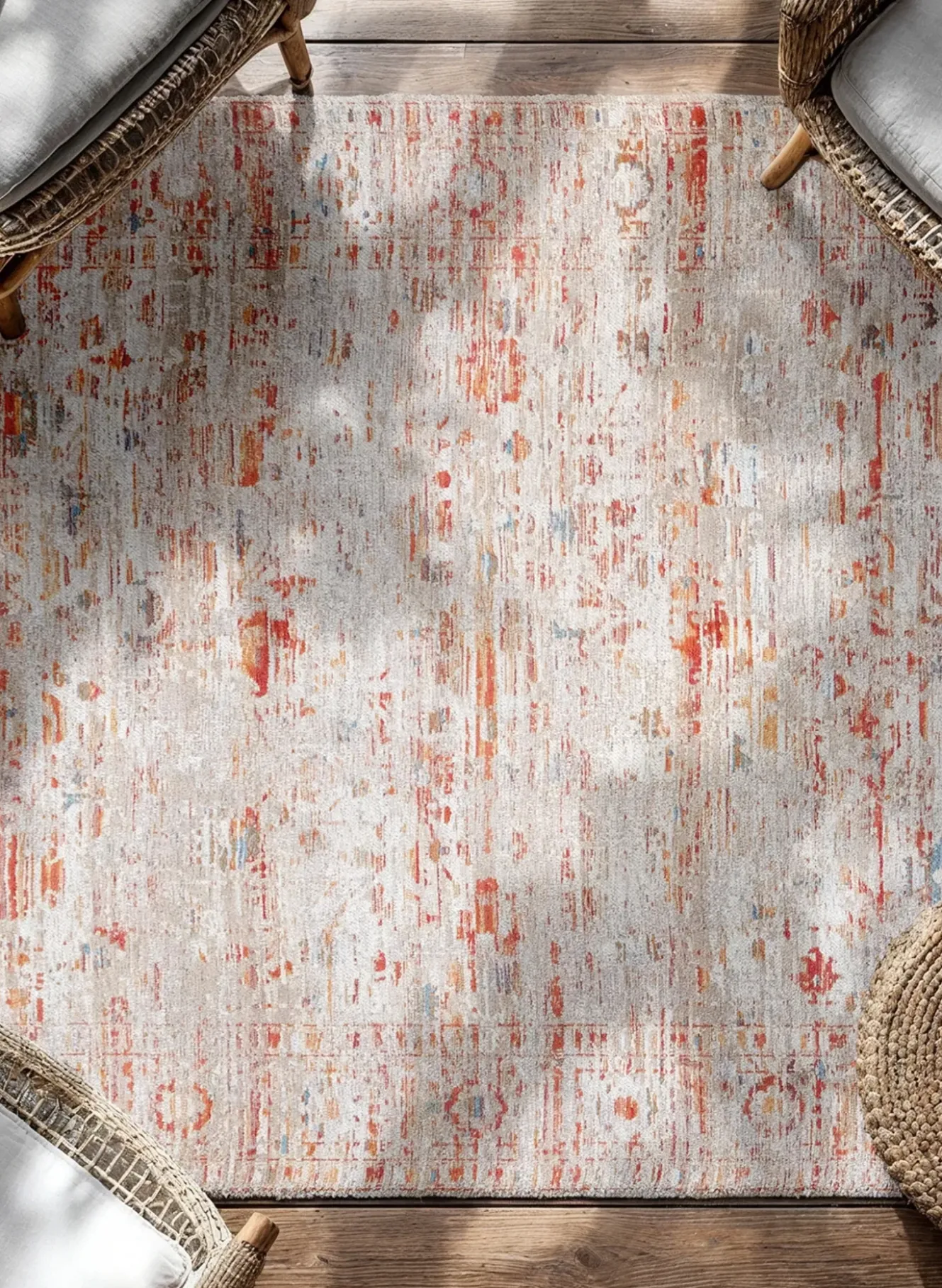 Teppich ANTIQUARIAN USHAK