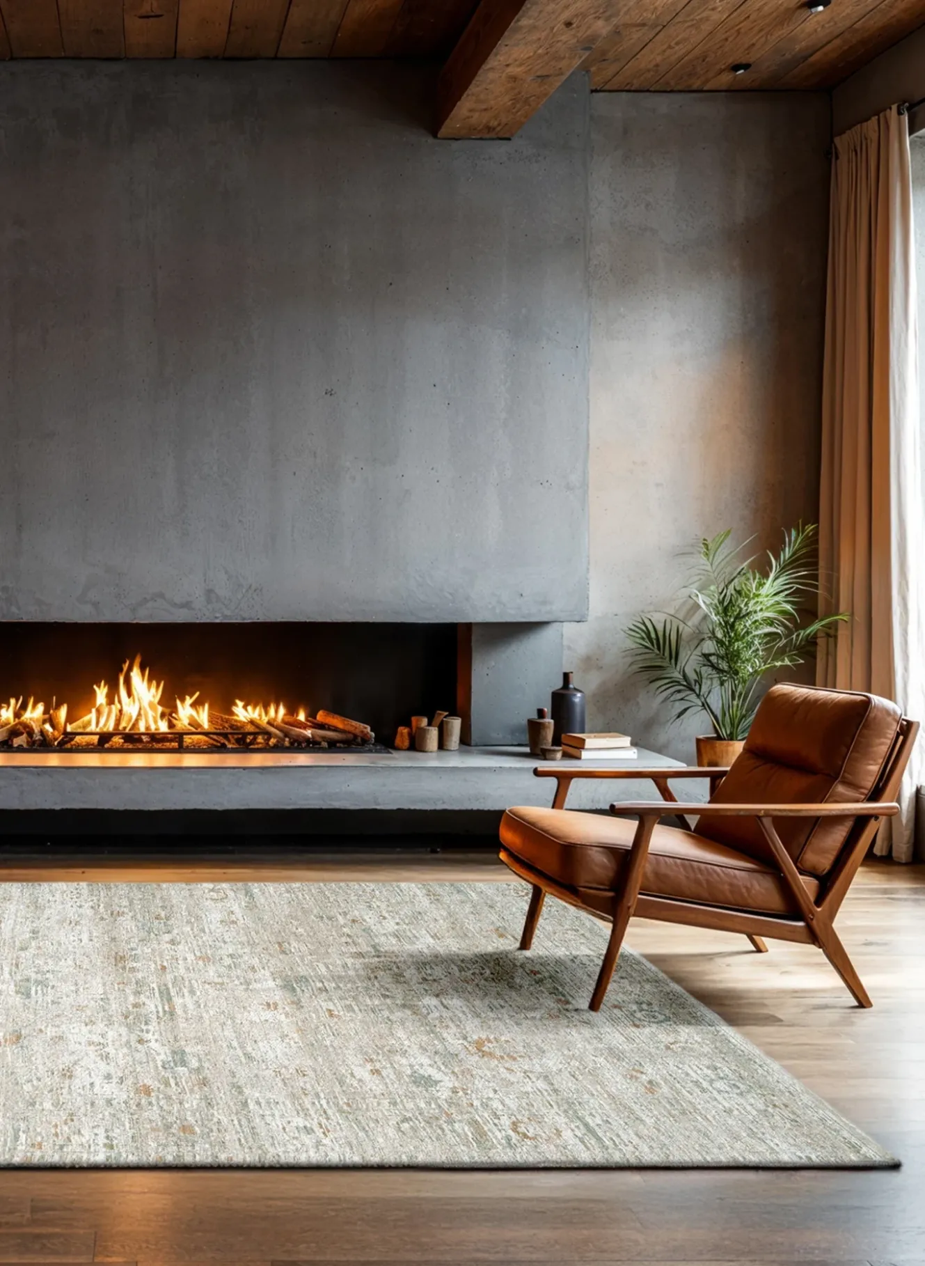 Teppich ANTIQUARIAN USHAK