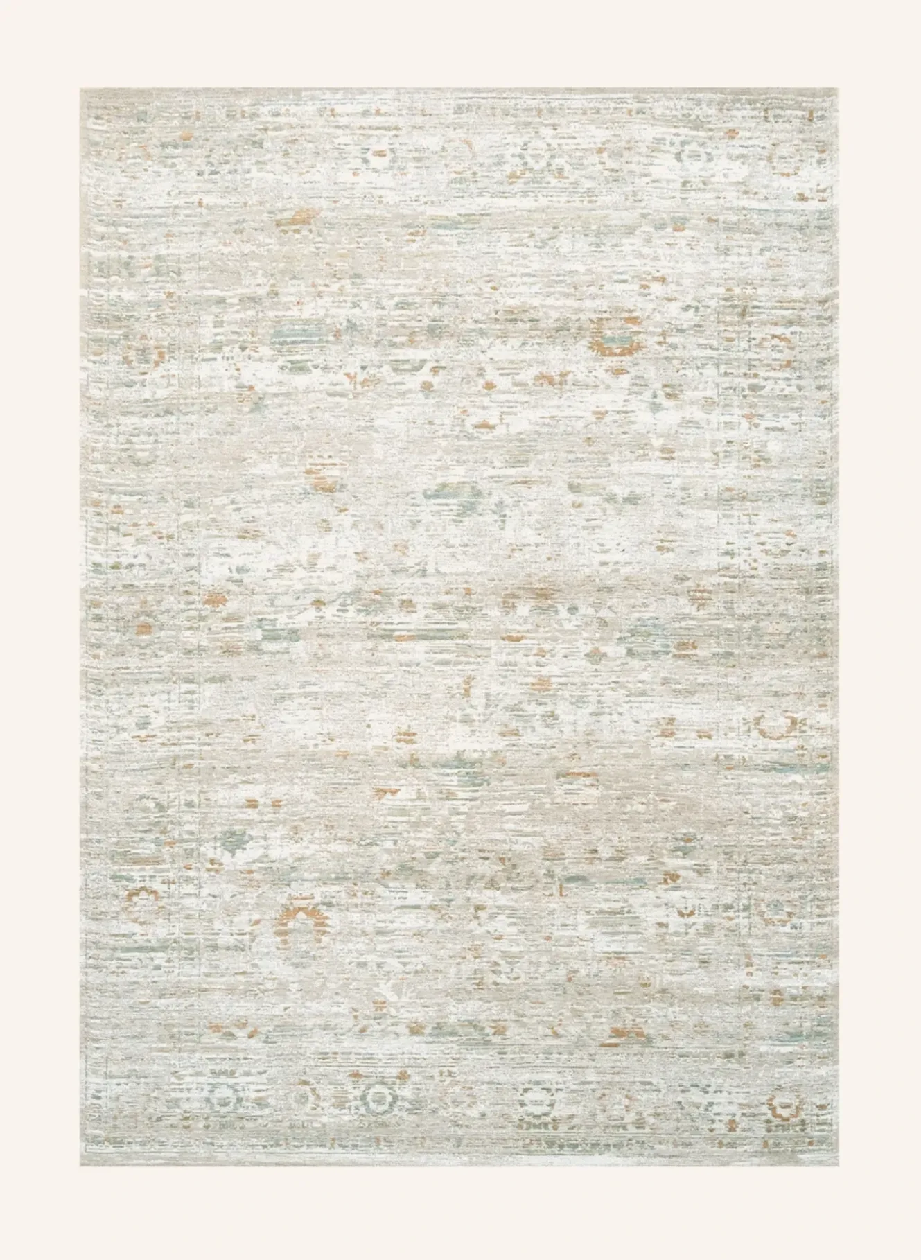 Teppich ANTIQUARIAN USHAK