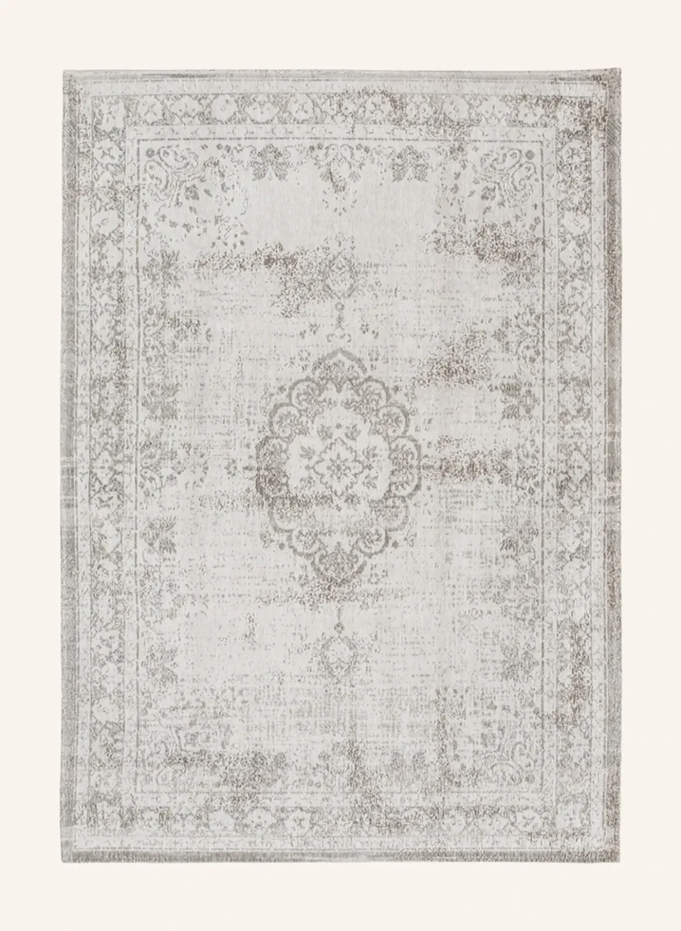 Teppich FADING WORLD MEDALLION