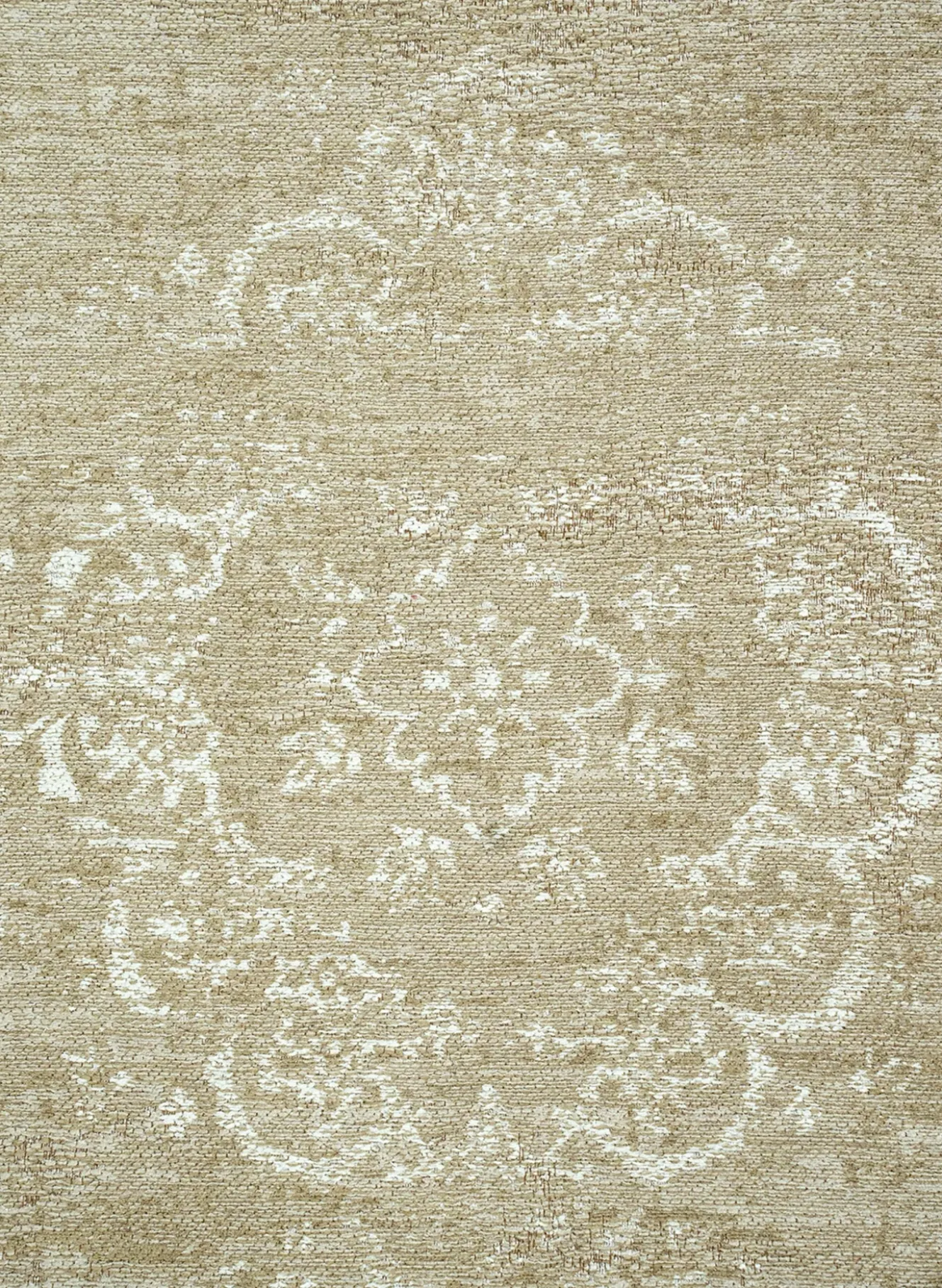 Teppich FADING WORLD MEDALLION