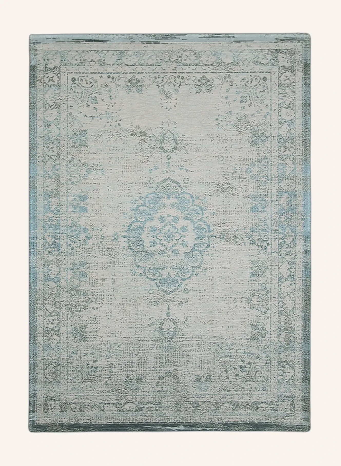 Teppich FADING WORLD MEDALLION