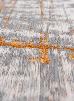 Teppich MAD MEN GRIFF
