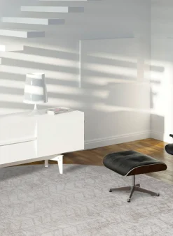 Teppich MAD MEN JACOB'S LADDER
