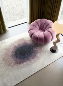 Teppich MEDITATION DROP