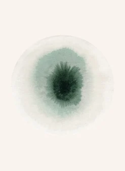 Teppich MEDITATION DROP