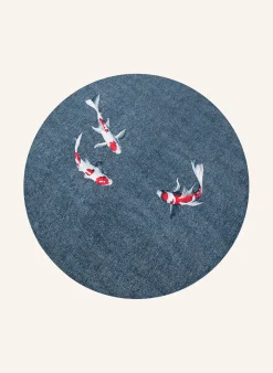 Teppich POP KOI