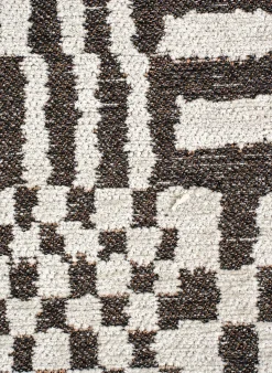Teppich STRUCTURES BERBER