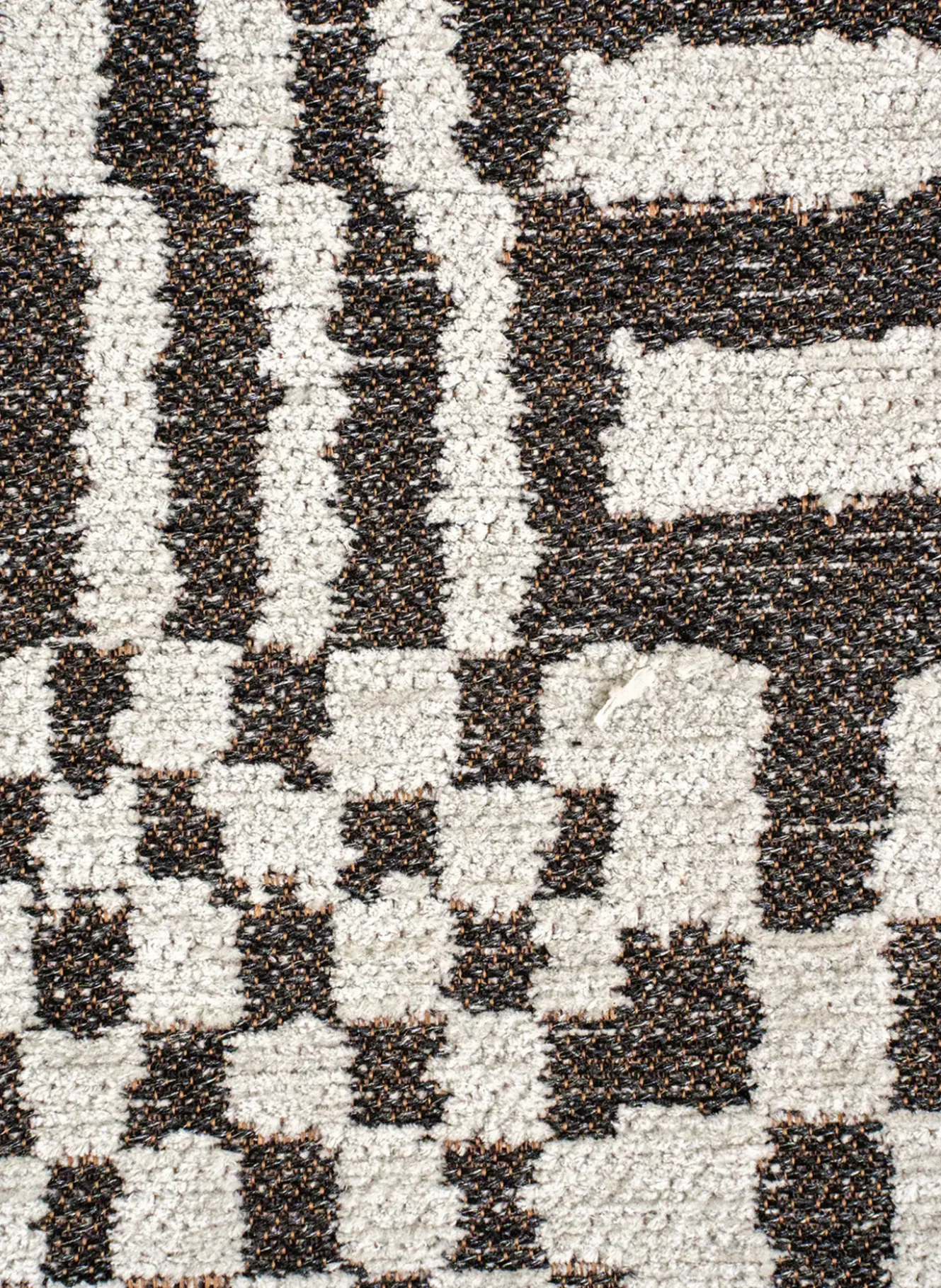 Teppich STRUCTURES BERBER