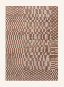 Teppich STRUCTURES BERBER