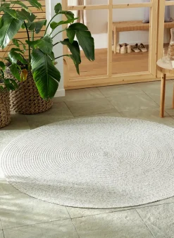 Teppich TRENZADO