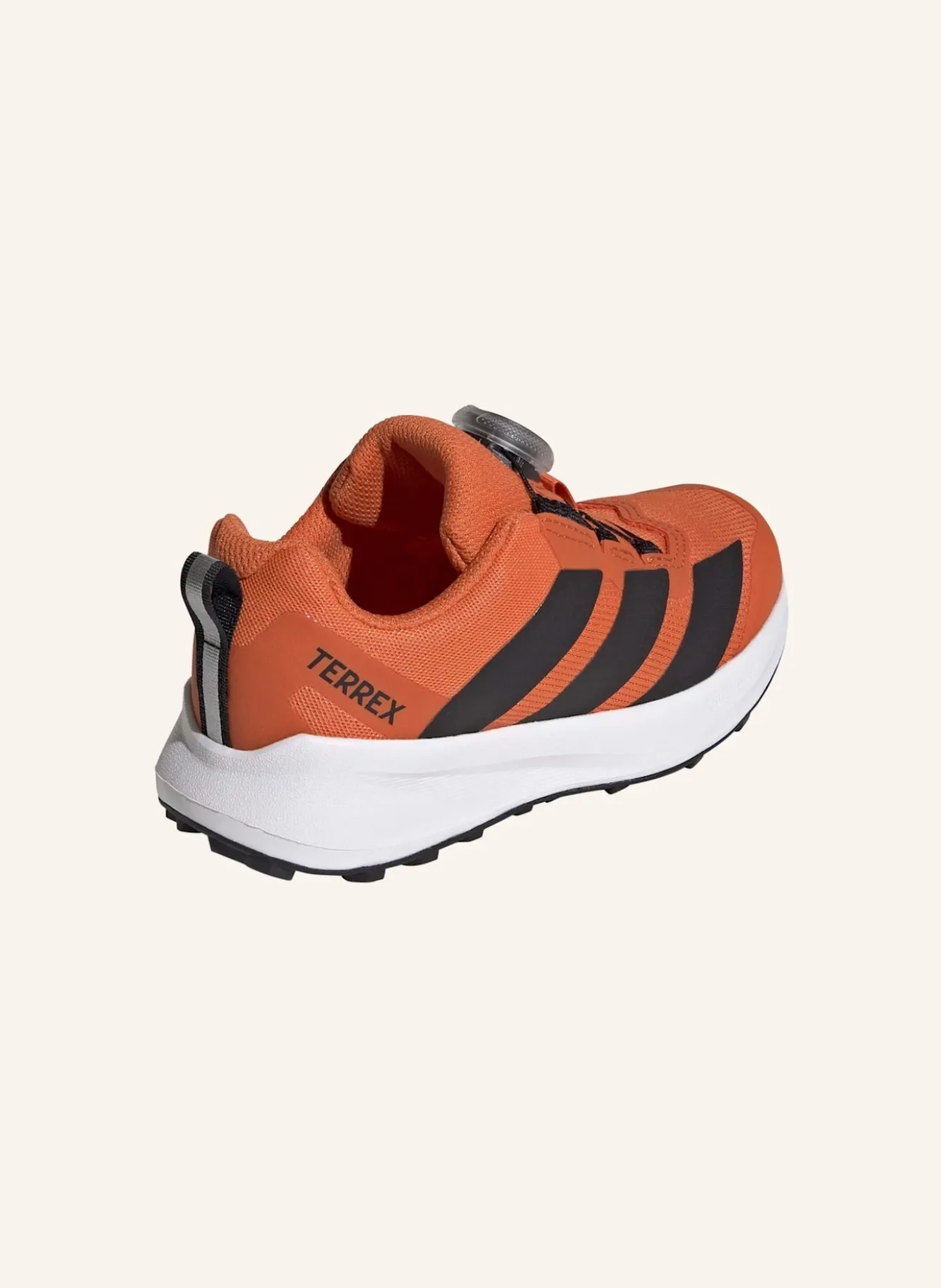 TERREX AGRAVIC BOA KIDS TRAILRUNNING-SCHUH