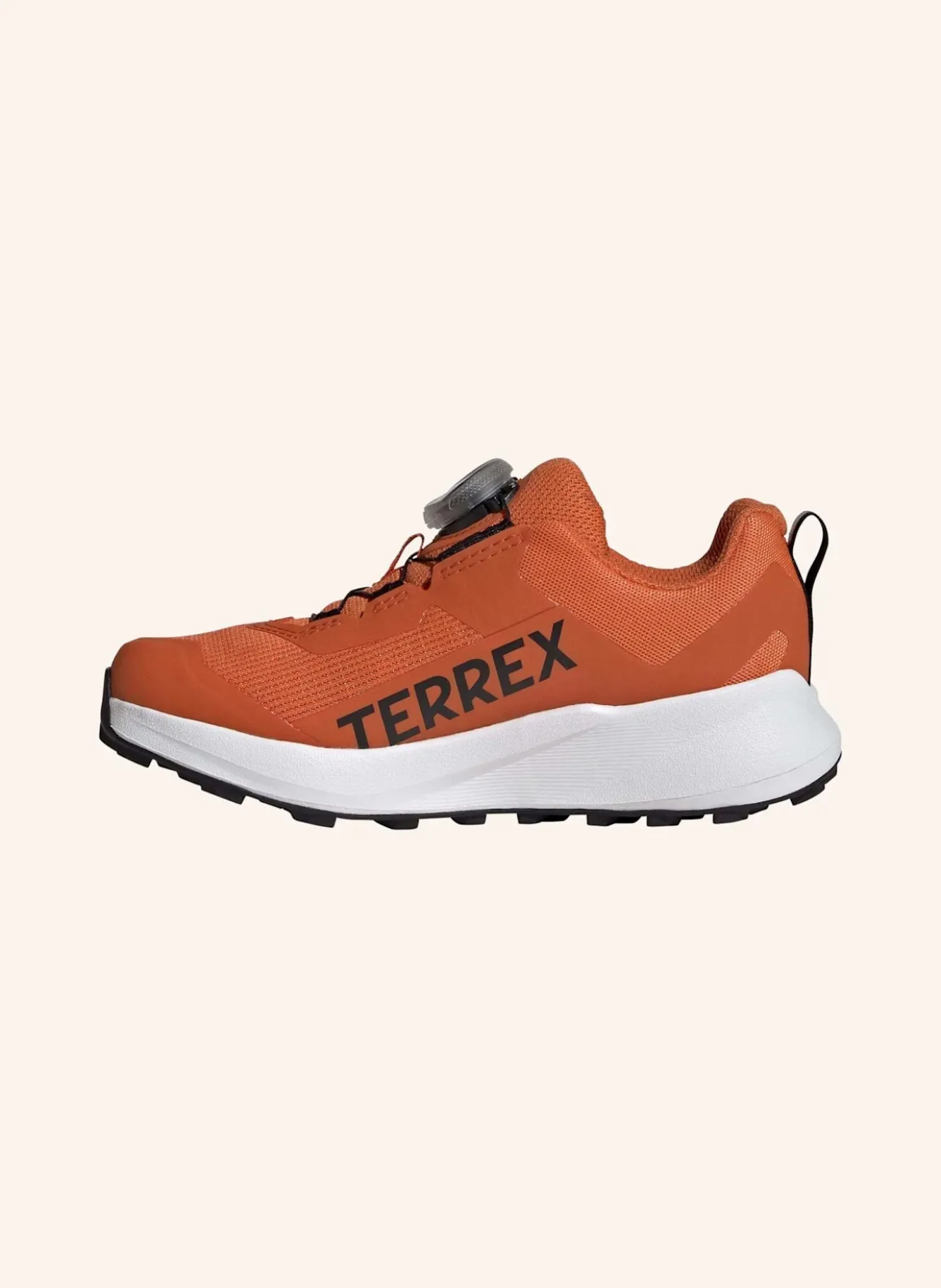 TERREX AGRAVIC BOA KIDS TRAILRUNNING-SCHUH