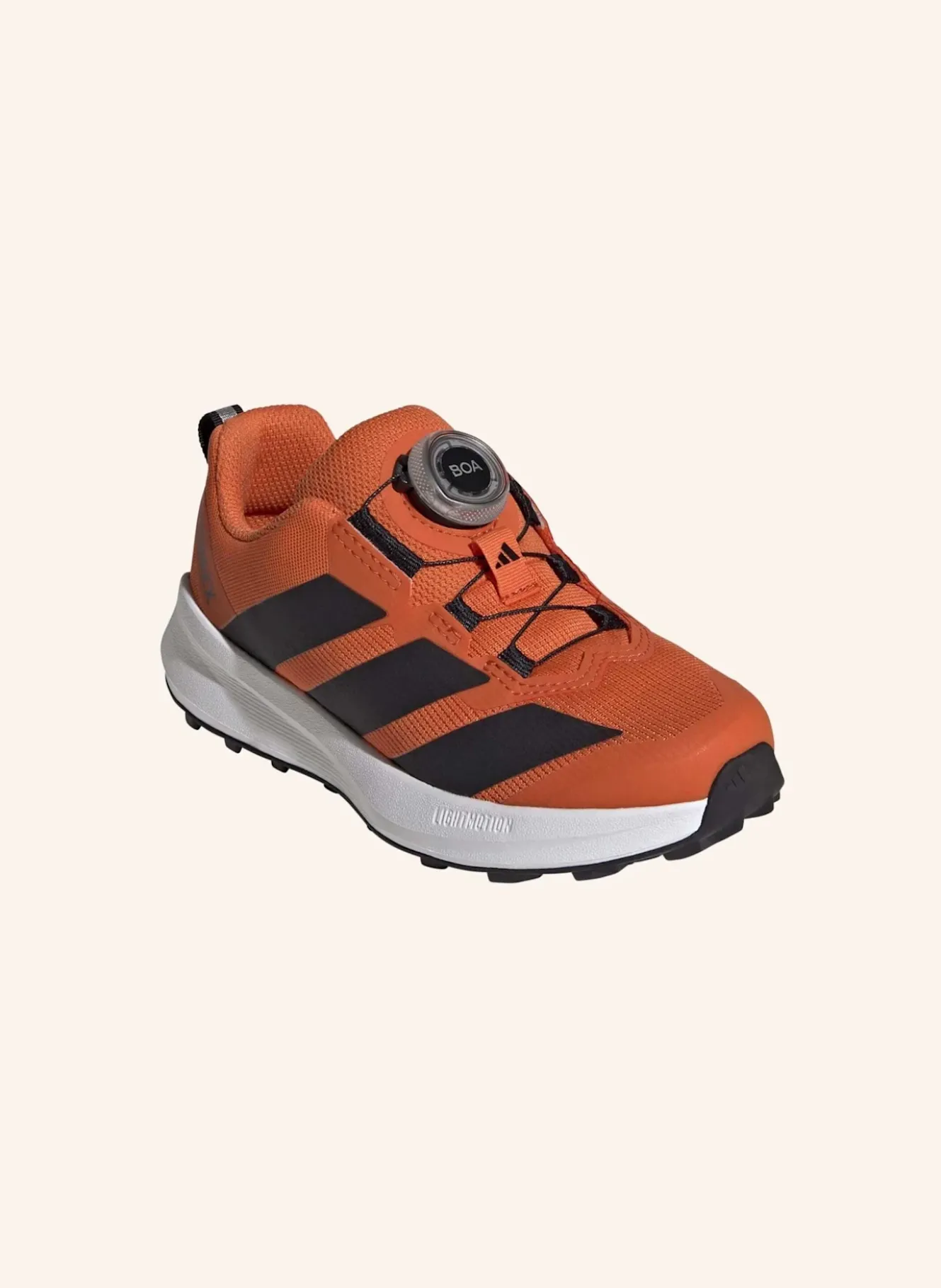 TERREX AGRAVIC BOA KIDS TRAILRUNNING-SCHUH