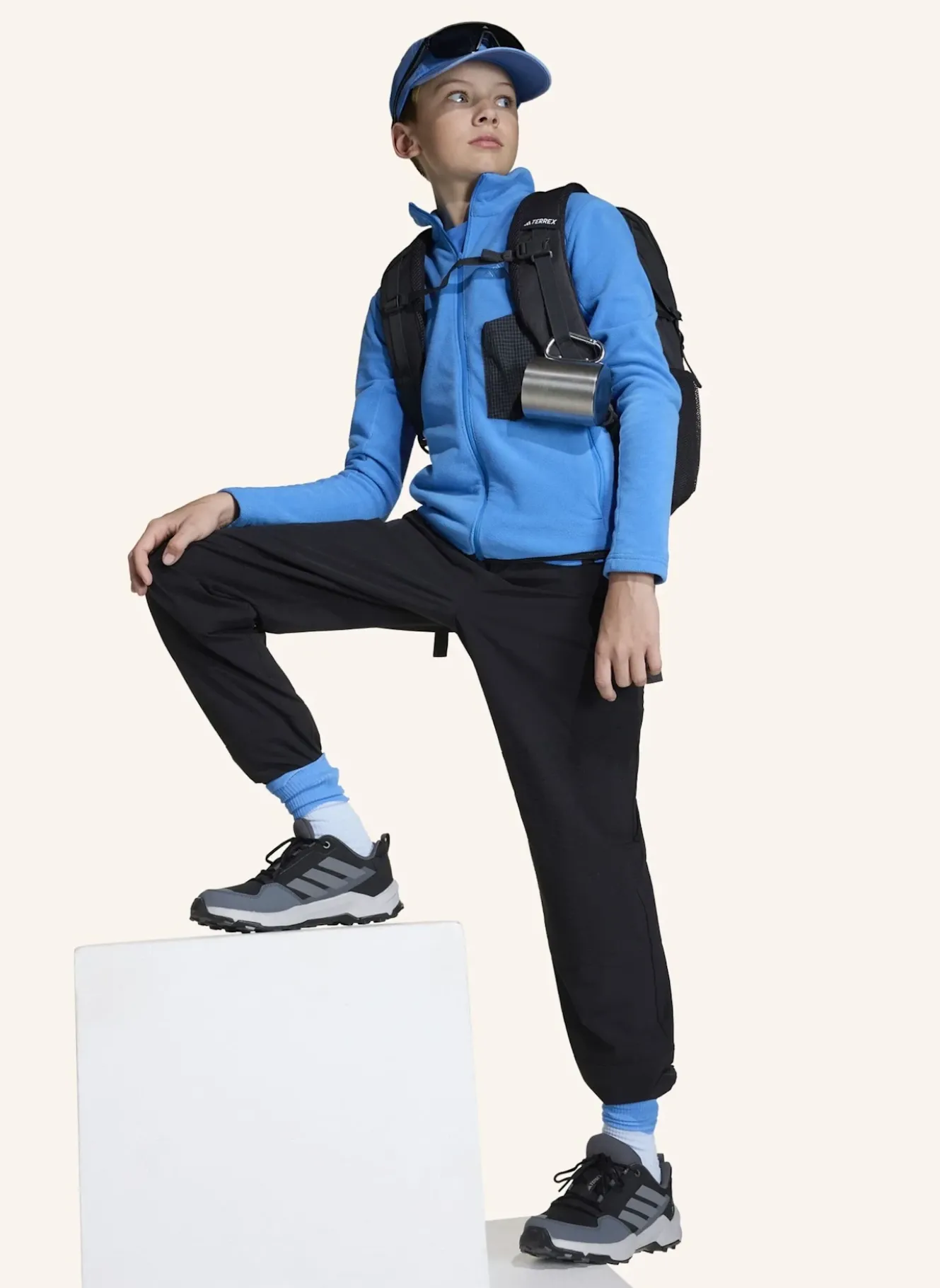 TERREX CLIMA365 MULTI HOSE KIDS