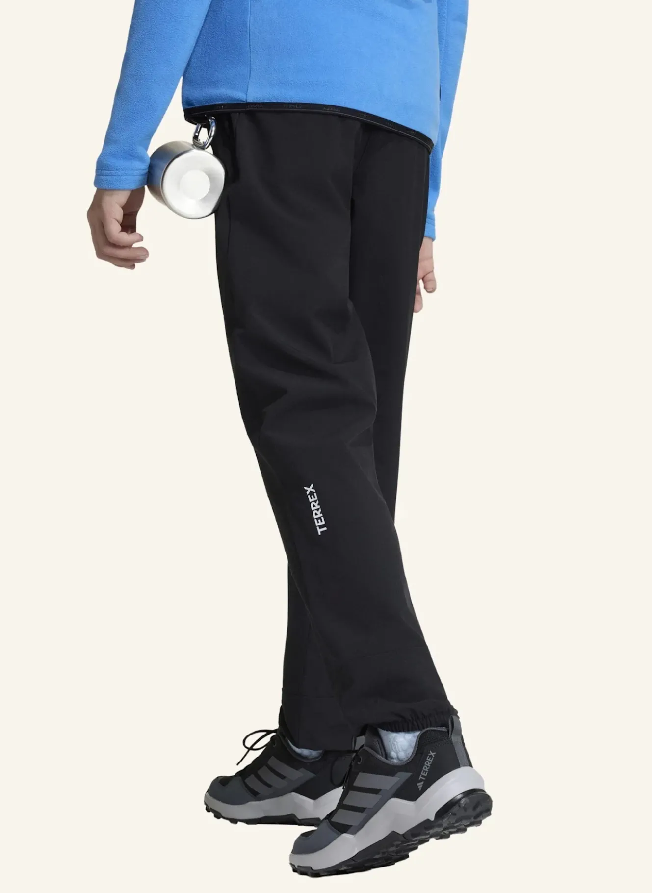 TERREX CLIMA365 MULTI HOSE KIDS