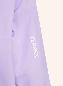 TERREX KIDS MULTI 2 LAYER CLIMAPROOF REGENJACKE