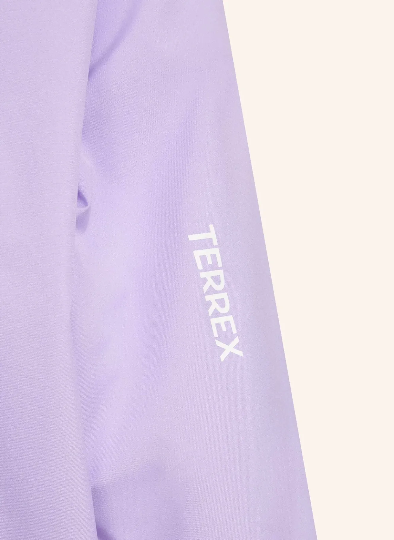 TERREX KIDS MULTI 2 LAYER CLIMAPROOF REGENJACKE