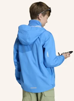 TERREX KIDS MULTI 2 LAYER CLIMAPROOF REGENJACKE