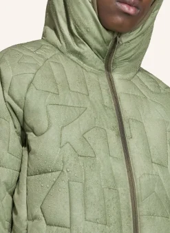 TERREX KIDS XPERIOR CLIMAWARM PADDED JACKE