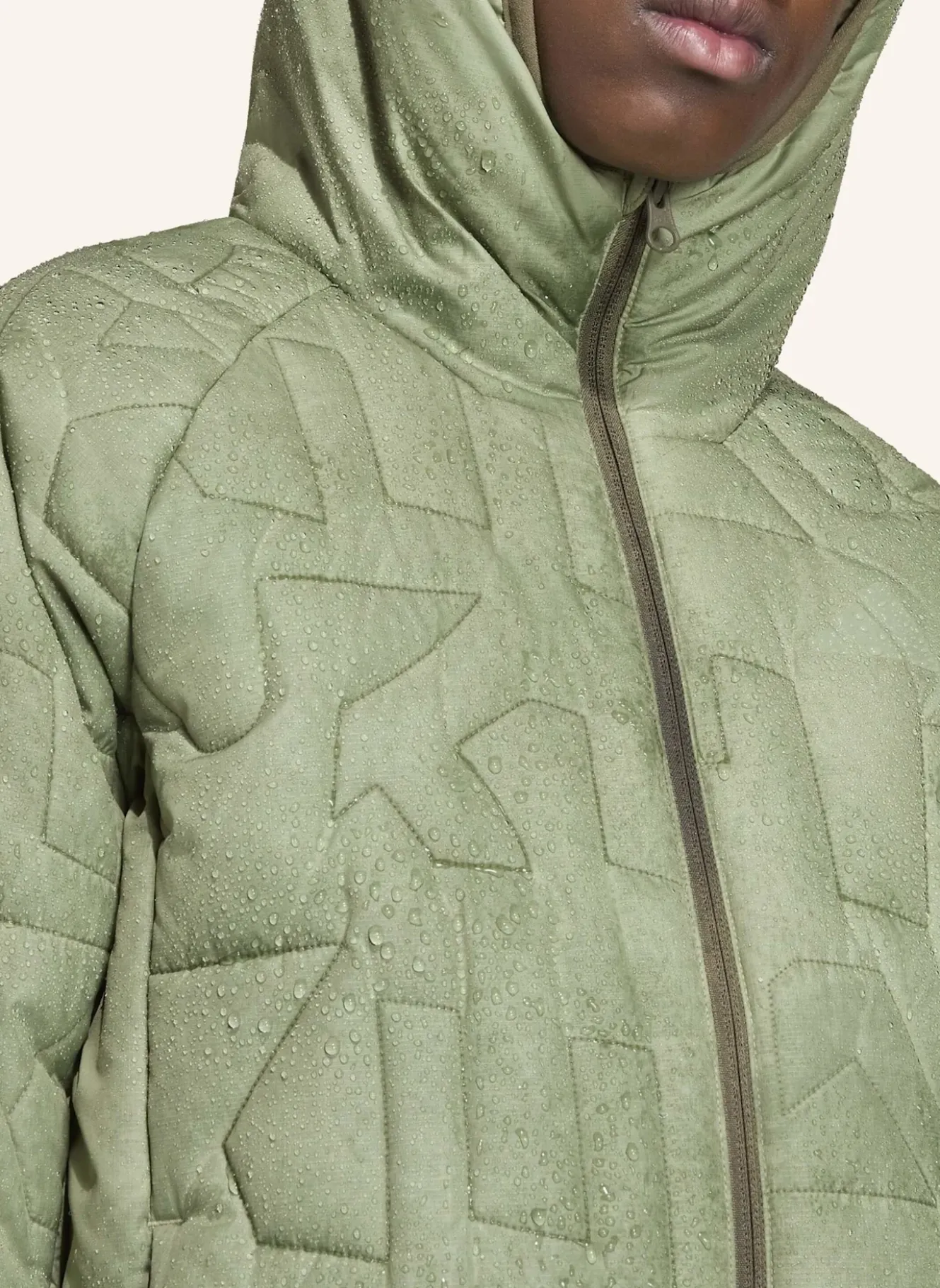 TERREX KIDS XPERIOR CLIMAWARM PADDED JACKE
