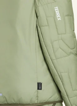 TERREX KIDS XPERIOR CLIMAWARM PADDED JACKE
