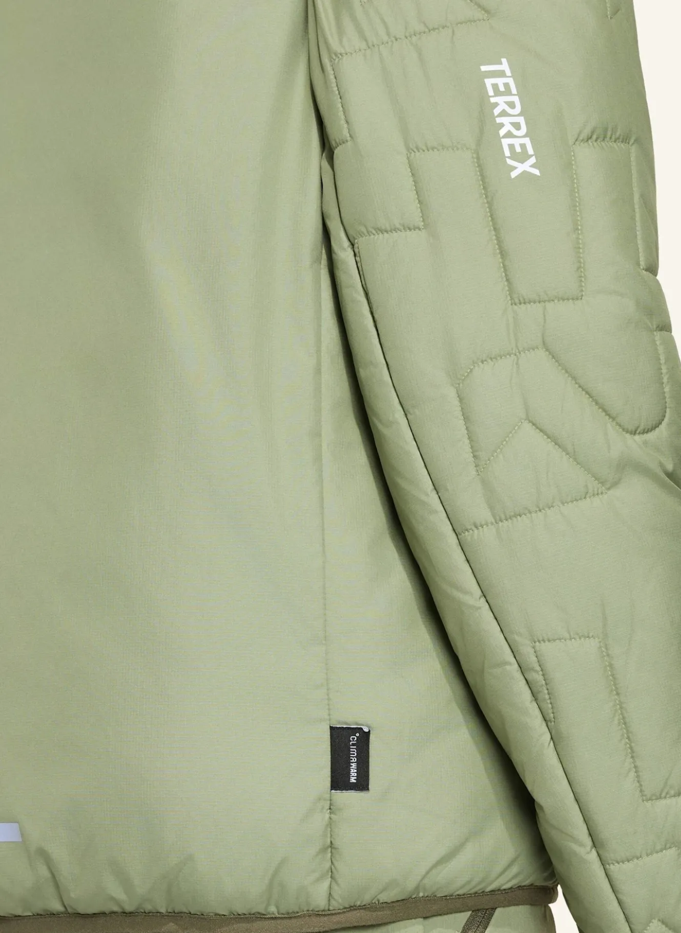 TERREX KIDS XPERIOR CLIMAWARM PADDED JACKE