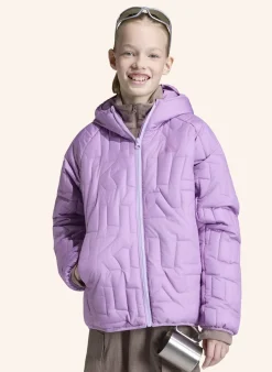 TERREX KIDS XPERIOR CLIMAWARM PADDED JACKE