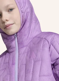 TERREX KIDS XPERIOR CLIMAWARM PADDED JACKE