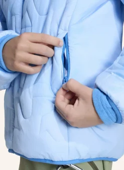 TERREX KIDS XPERIOR CLIMAWARM PADDED JACKE