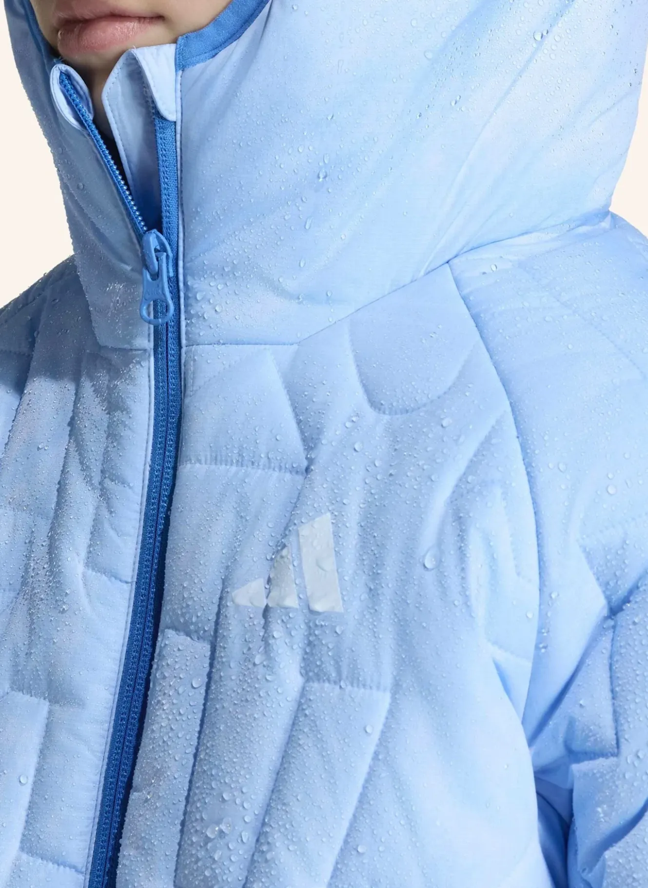 TERREX KIDS XPERIOR CLIMAWARM PADDED JACKE
