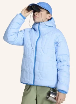 TERREX KIDS XPERIOR CLIMAWARM PADDED JACKE