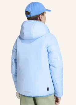 TERREX KIDS XPERIOR CLIMAWARM PADDED JACKE