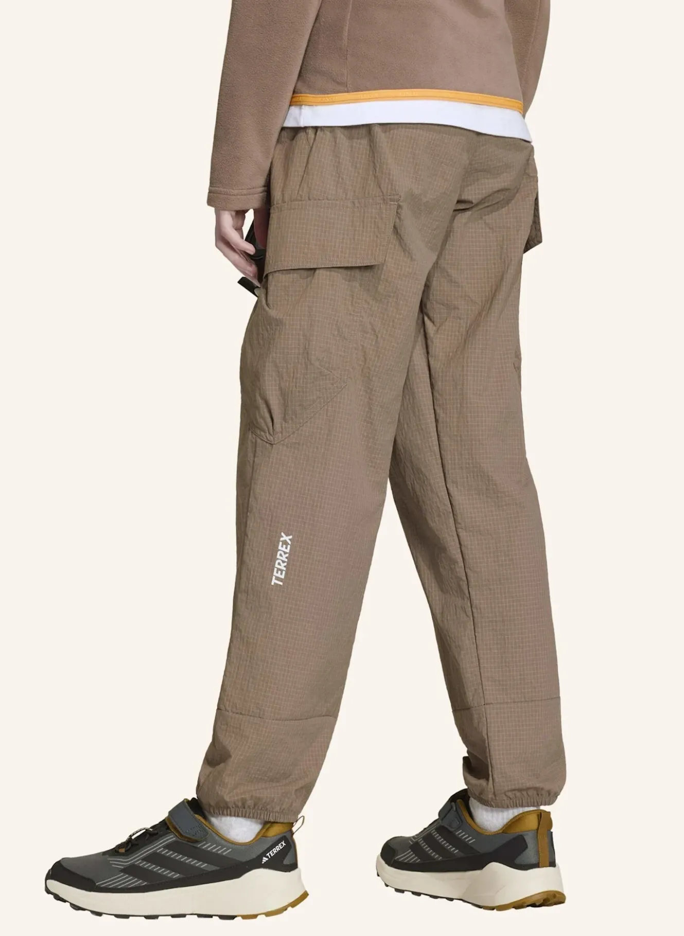 TERREX KIDS XPLORIC CLIMA365 KIDS CARGOHOSE