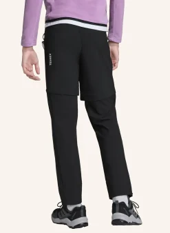 TERREX MULTI CLIMA365 KIDS ZIP-OFF HOSE