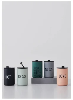 Thermobecher HOT