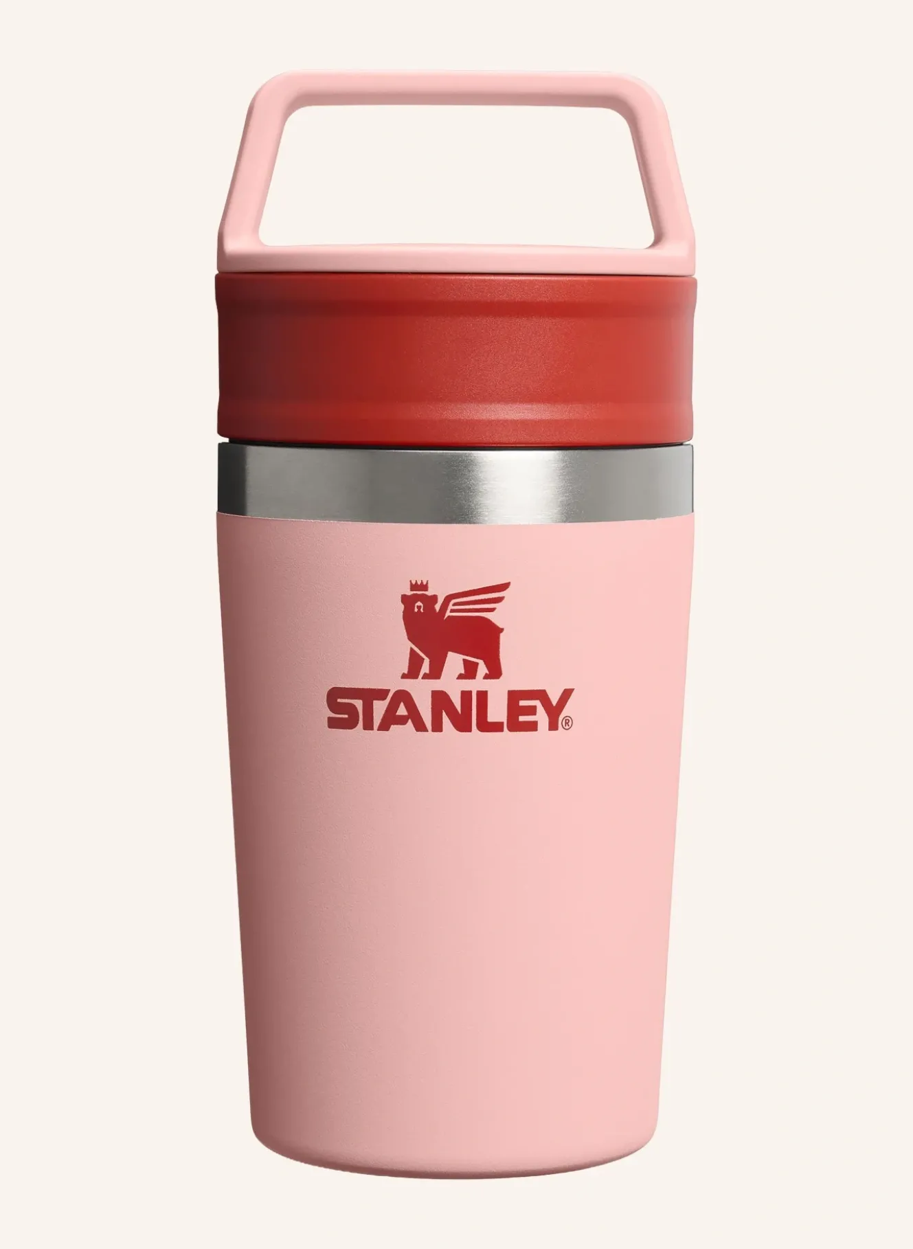 Thermobecher THE CAFÉ-TO-GO TRAVEL MUG